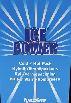 Ice Power Hot Cold Pack
