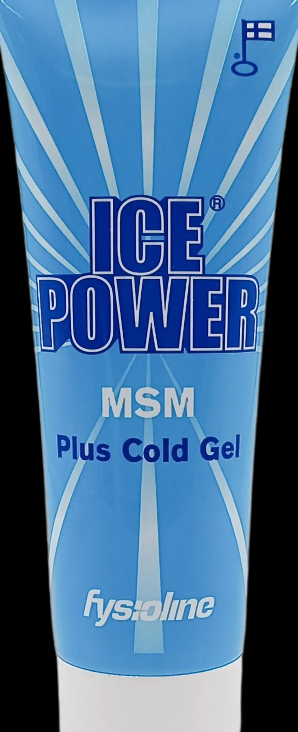 Ice Power + MSM 200 ml