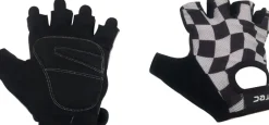 Icetec fietshandschoenen finish
