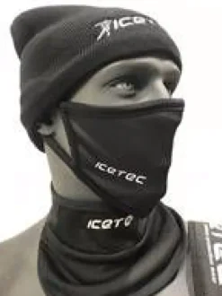 Icetec mondkapje
