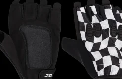 Icetec skeelerhandschoenen finish