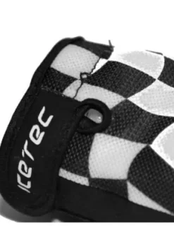 Icetec skeelerhandschoenen finish
