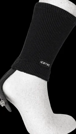 Icetec snijvaste enkelsok Maple