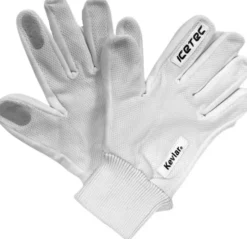 Icetec snijvaste handschoenen wit