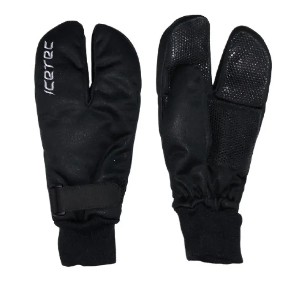 Icetec Weissensee handschoenen
