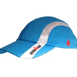 IronMan Active Cap Sea blue
