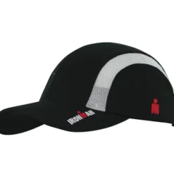 IronMan Race cap black