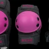 junior 3-pack pink