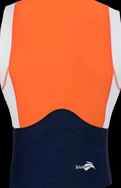 Kiwami K-singlet Oranje Nederland