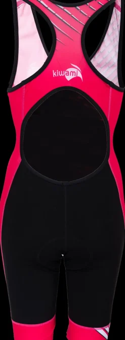 Kiwami Prima 2 Woman Openback Pink