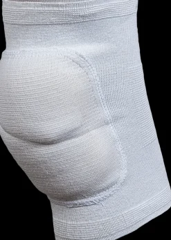 Kniebeschermers soft (ideaal voor natuurijs) (set van 2 stuks)