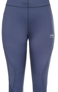 Li-Ning Jackie Running capri pants