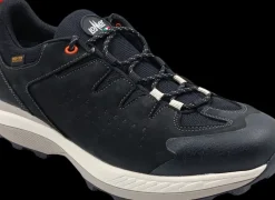 Lomer Mercury Black