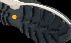 Lomer Mercury Black