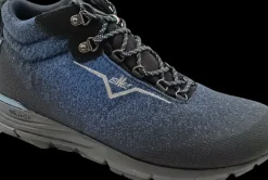 Lomer Spider MID Ultra MTX night blue