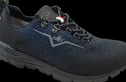 Lomer Spider Ultra MTX Night blue