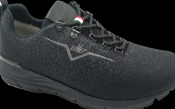 Lomer Spider Ultra MTX Total Black