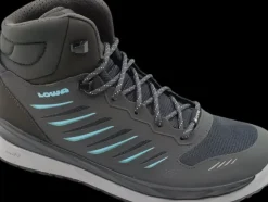 Lowa AXOS GTX Mid Ws anthracite/arctic