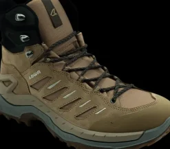 Lowa Innovo GTX Mid dune/grey
