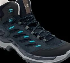 Lowa Innovo GTX Mid navy/arctic