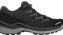 Lowa Innox Pro GTX LO black/grey