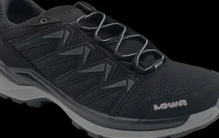 Lowa Innox Pro GTX Lo black/grey