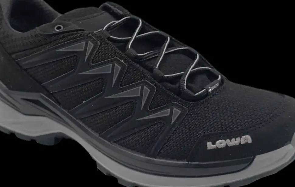 Lowa Innox Pro GTX Lo black/grey