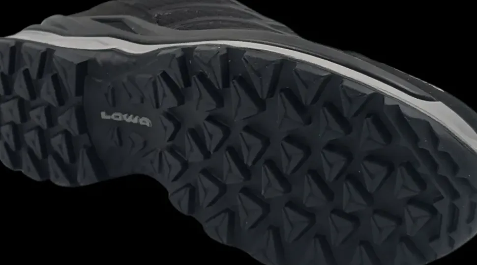 Lowa Innox Pro GTX Lo black/grey
