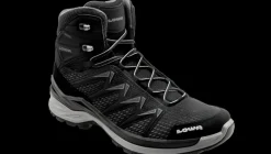 Lowa Innox Pro GTX Mid black/grey
