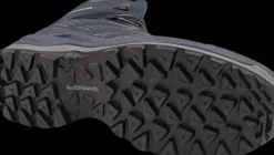 Lowa Innox Pro GTX Mid jeans/ dune