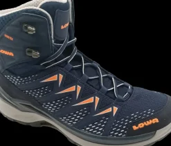 Lowa Innox Pro GTX Mid navy/flame