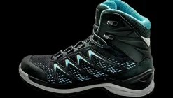 Lowa Innox Pro GTX Mid Ws graphit/mint