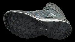 Lowa Innox Pro GTX Mid Ws graphit/mint