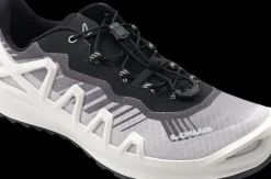 Lowa Merger GTX Lo offwhite/black