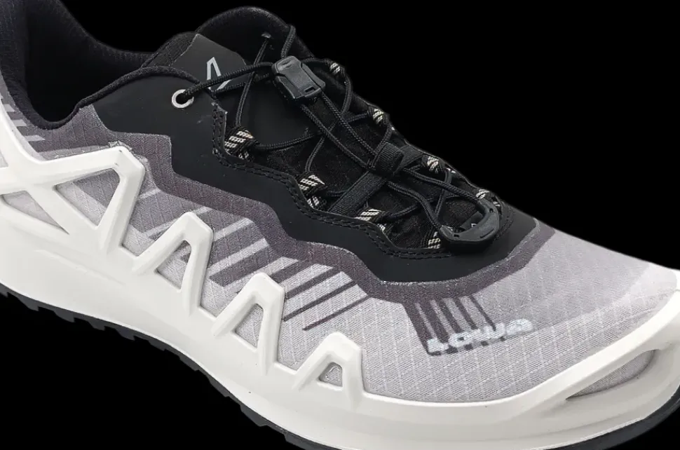 Lowa Merger GTX Lo offwhite/black