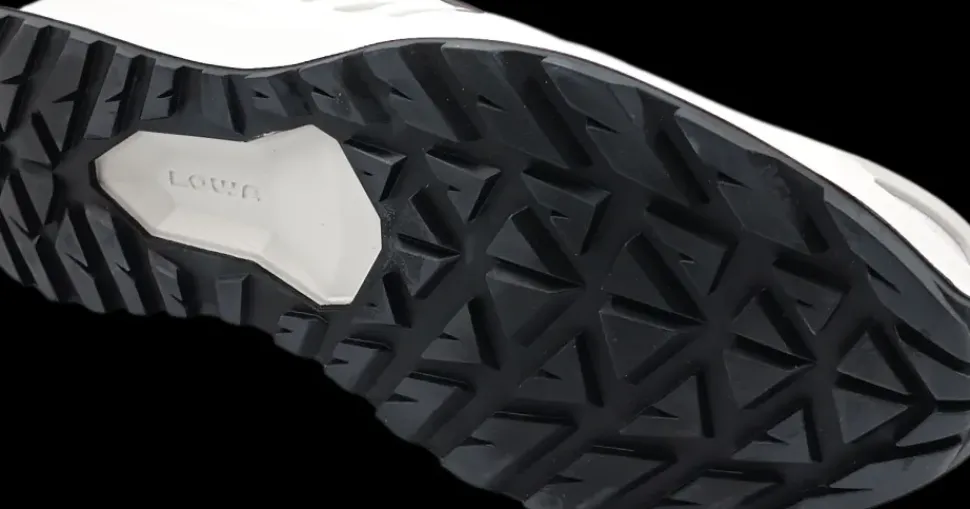 Lowa Merger GTX Lo offwhite/black