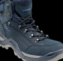 Lowa Renegade EVO GTX Mid navy/blue