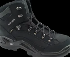 Lowa Renegade GTX mid deep black [narrow]