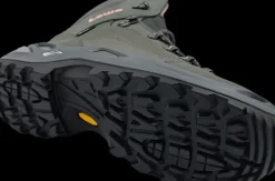 Lowa Renegade GTX Mid graphite/rose