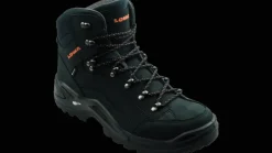 Lowa Renegade GTX Mid navy/orange