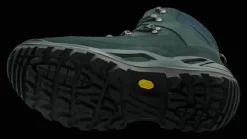 Lowa Renegade GTX Mid navy/orange