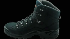 Lowa Renegade GTX Mid navy/orange