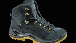 Lowa Renegade GTX Mid ocean