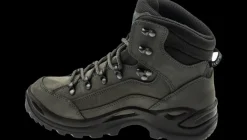 Lowa Renegade GTX Mid stone/blue