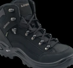 Lowa Renegade GTX Mid Ws deep/black