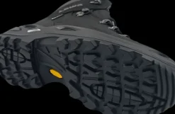 Lowa Renegade GTX Mid Ws deep/black