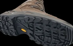 Lowa Renegade LL Mid stein stone [leer leer]
