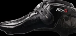 Luigino Bolt zwart