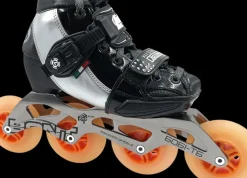 Luigino Kids Mini Challenge met Hyper 4x80mm