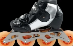 Luigino Kids Mini Challenge met Hyper 4x80mm